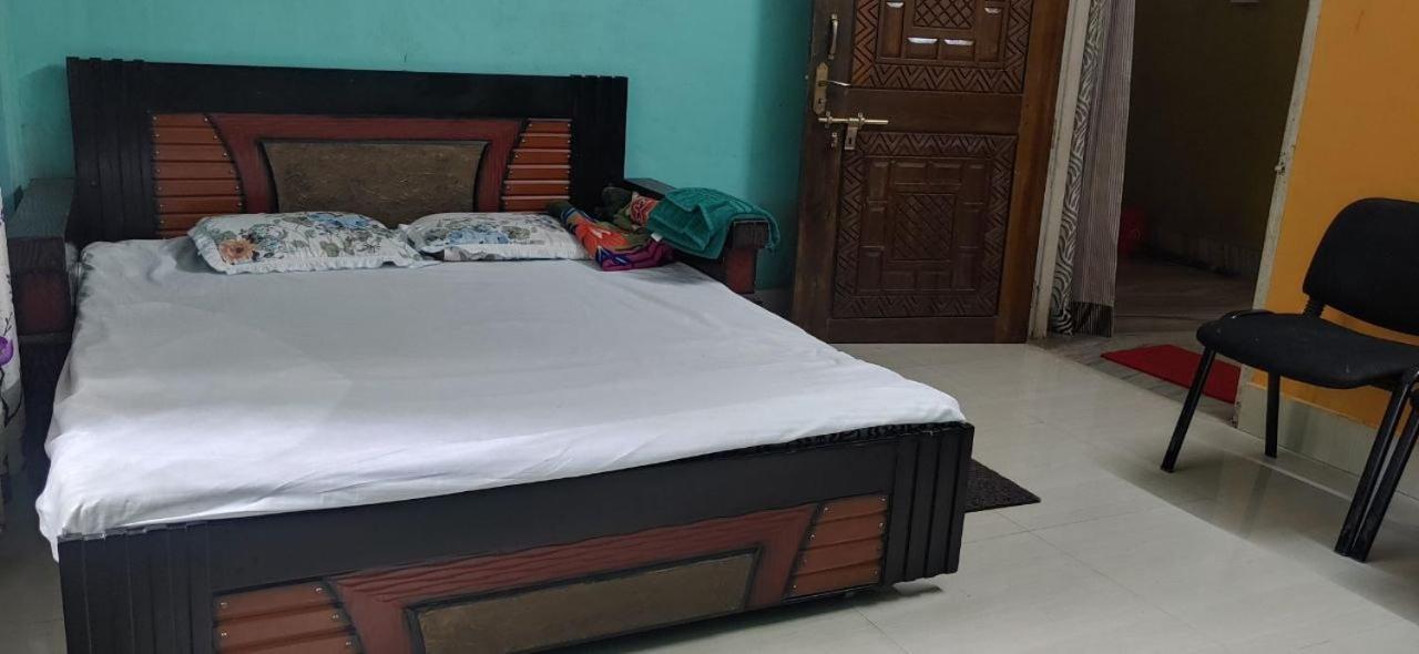 Comfort Inn 古瓦哈提 外观 照片