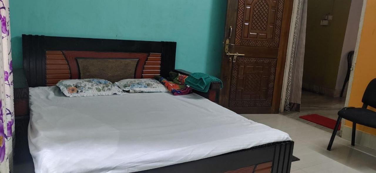 Comfort Inn 古瓦哈提 外观 照片