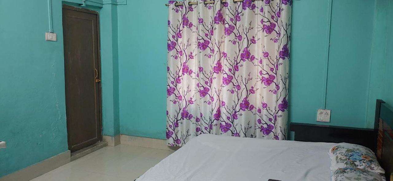Comfort Inn 古瓦哈提 外观 照片