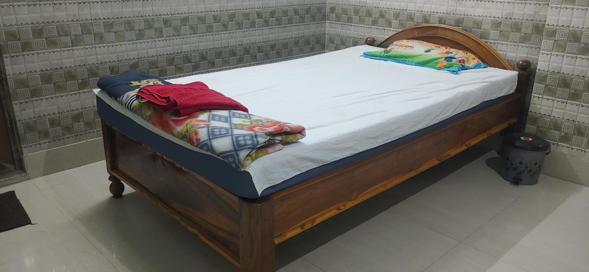 Comfort Inn 古瓦哈提 客房 照片