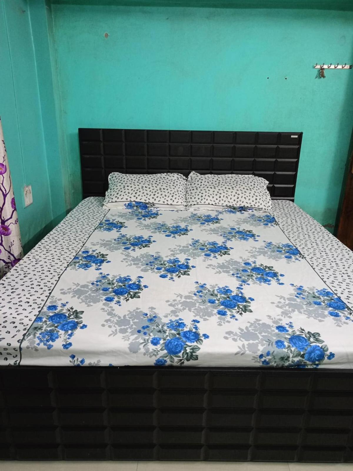 Comfort Inn 古瓦哈提 外观 照片