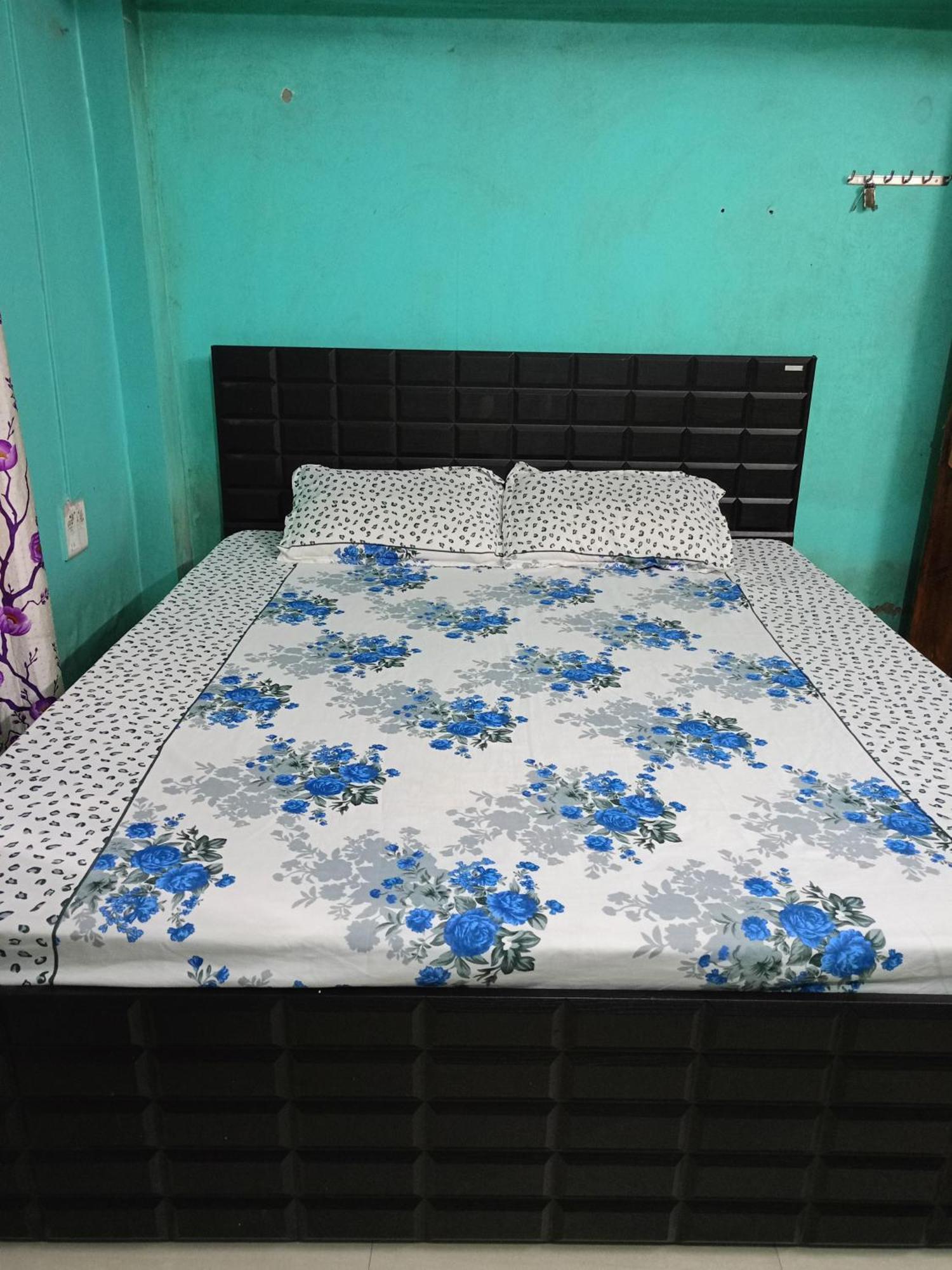 Comfort Inn 古瓦哈提 外观 照片